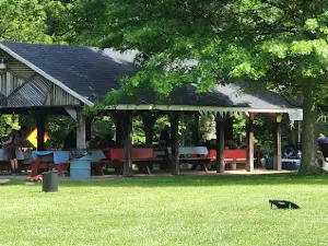 Patton Park & Pool