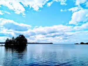 Manamansalo