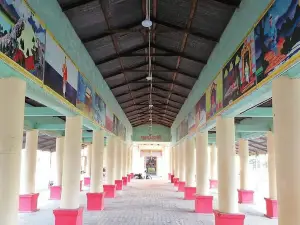 Shwe Moke Htaw Pagoda