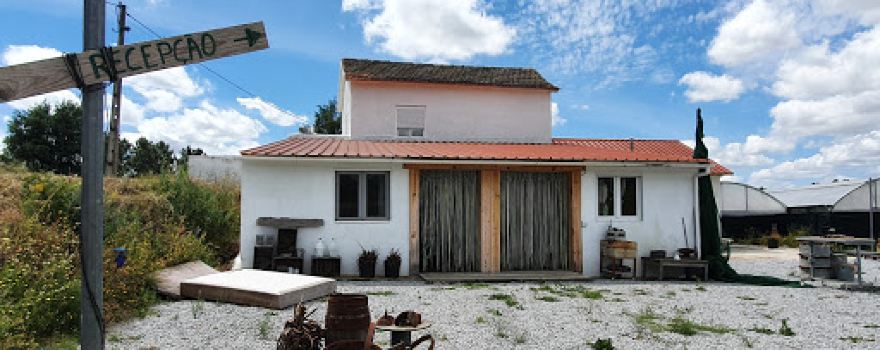 Camping Farm Alpedrinha