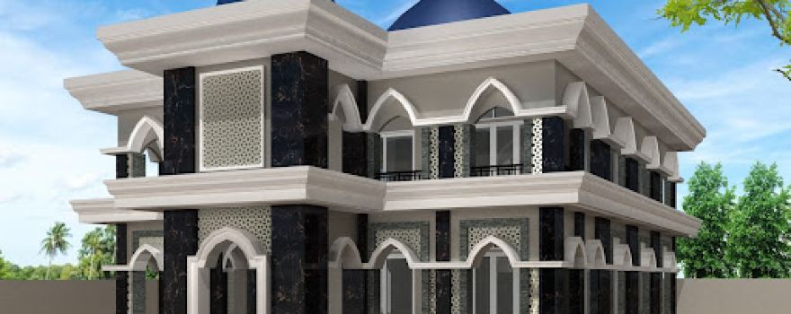 Masjid Nurul Hasanah