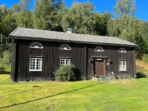 Gräsmarks Hembygdsförening