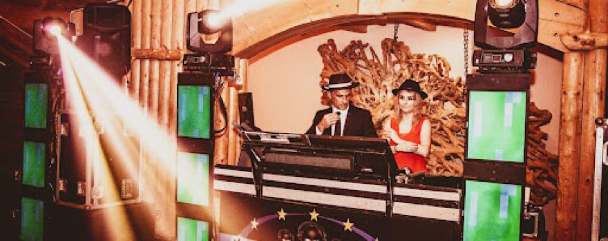 Dj Konferansjer Nowy Sącz Nowosadecki DJ Team