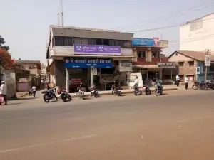 Ashish Cinema