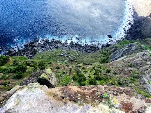 Ponta do Morro - Castelo Branco