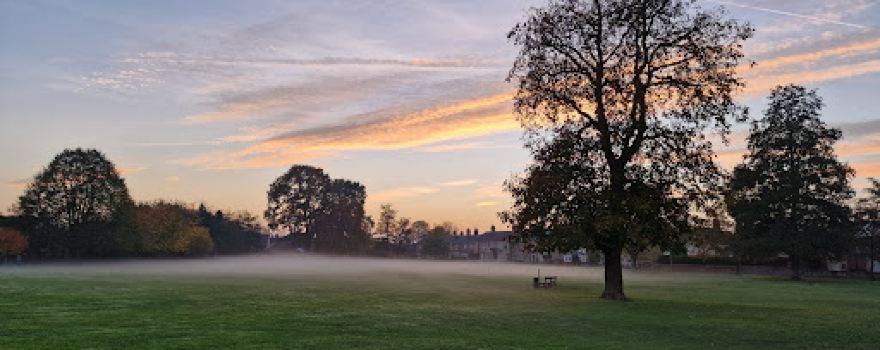 Warner's Park
