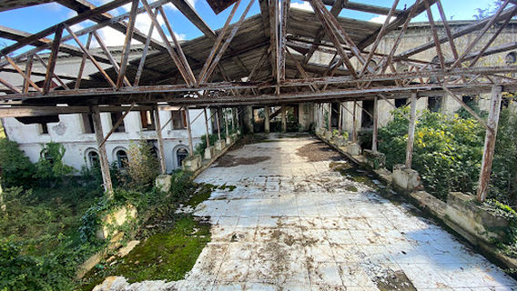 Sanatorium Imereti