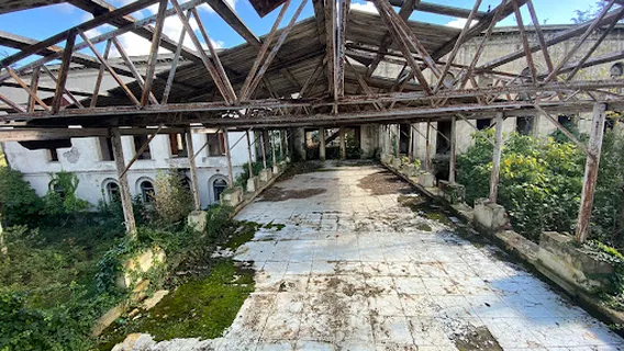 Sanatorium Imereti