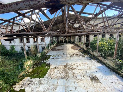 Sanatorium Imereti