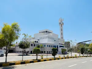 Central Park, Faisal Town