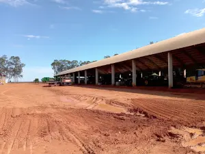 Fazenda Masutti