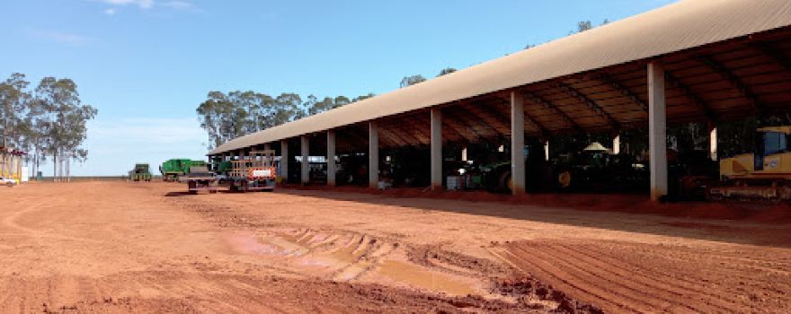 Fazenda Masutti