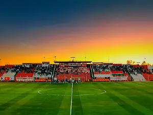 Estadio El Cobre