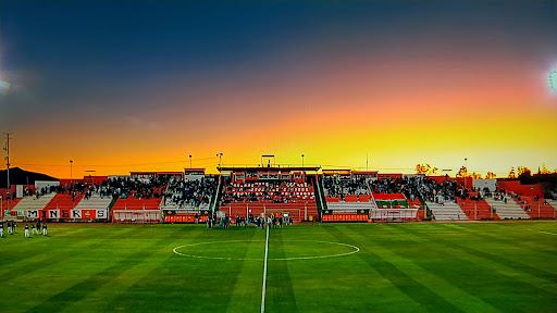 Estadio El Cobre