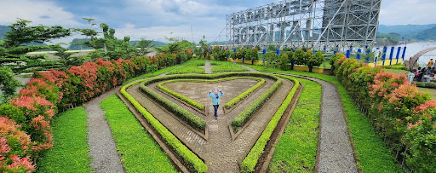Wisata Tanjung Duriat