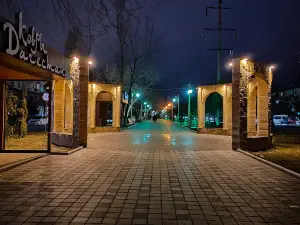 Park Gorod Masterov