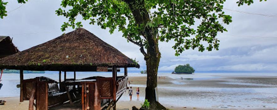Mahayahay Beach Resort