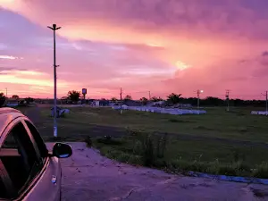 Parque de Exposição de Alto Taquari