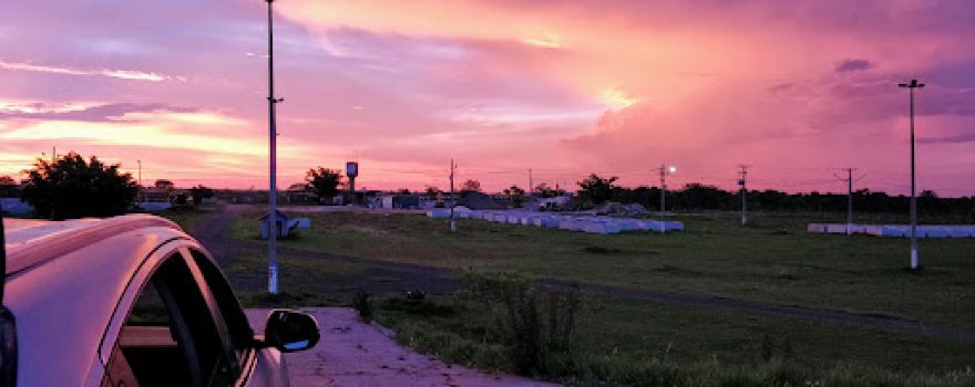 Parque de Exposição de Alto Taquari