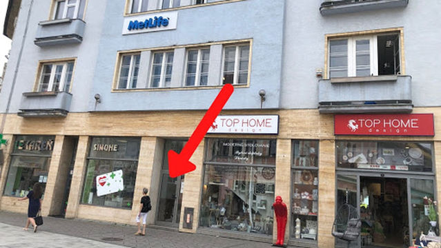 Escape Room Ružomberok