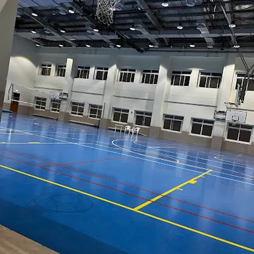 Wise Basketball Academy