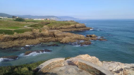 Llas Beach
