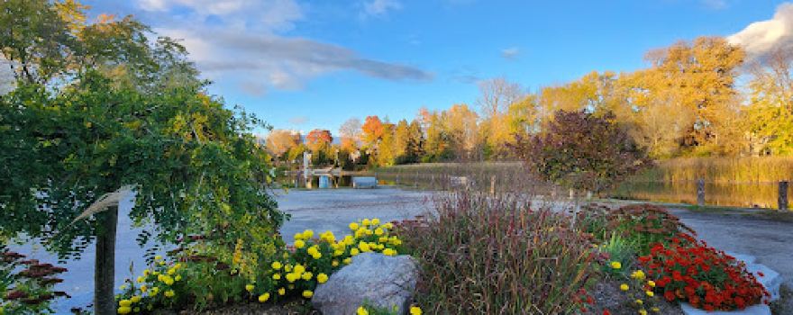 Omemee Boat Launch