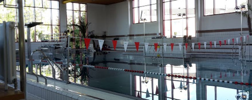 Hallenbad Eppingen