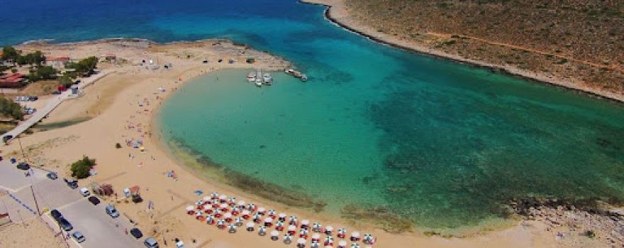 Stavros Beach