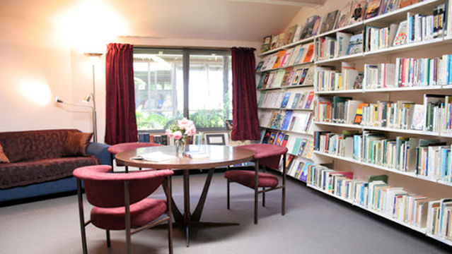 Tauhara Retreat and Conference Centre NZ