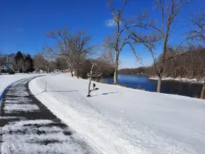 Woodlawn Park