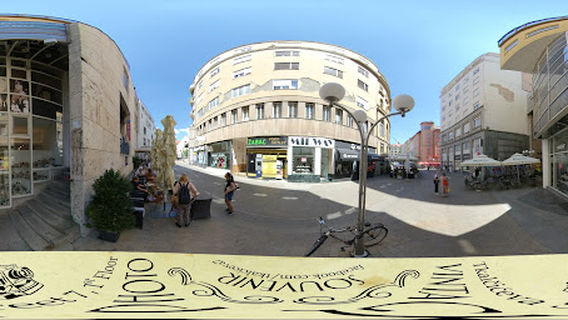 Zagreb