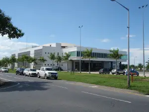 Pusat Insani