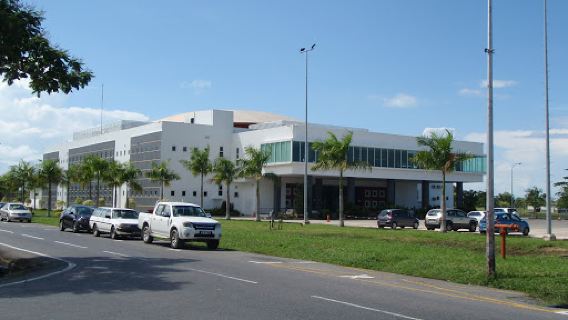 Pusat Insani