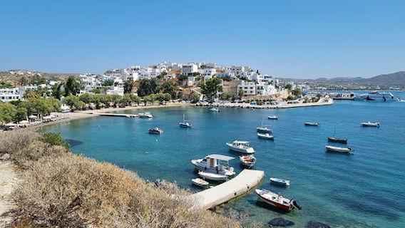 Lagada Beach