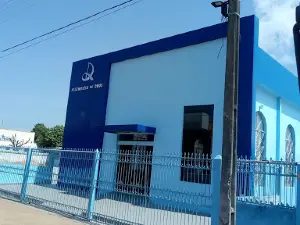 Igreja Assembléia de Deus