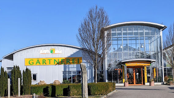 Gärtnerei Strohmair u. Hirsch GmbH & Co. KG