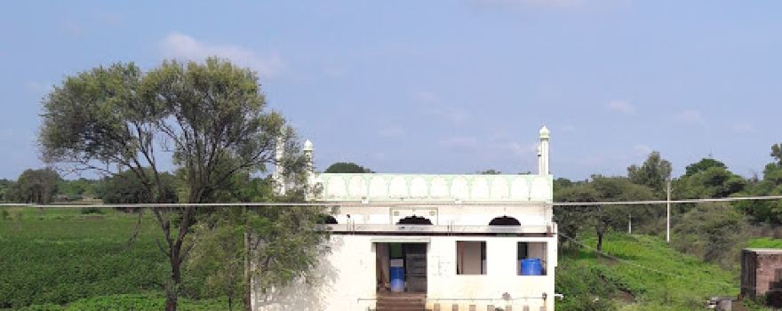 Yunus Masjid