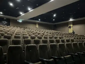 Balaka Cinema