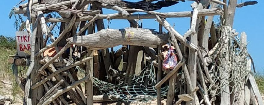 Block Island National Wildlife Refuge