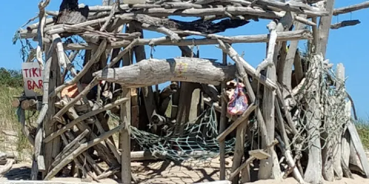 Block Island National Wildlife Refuge