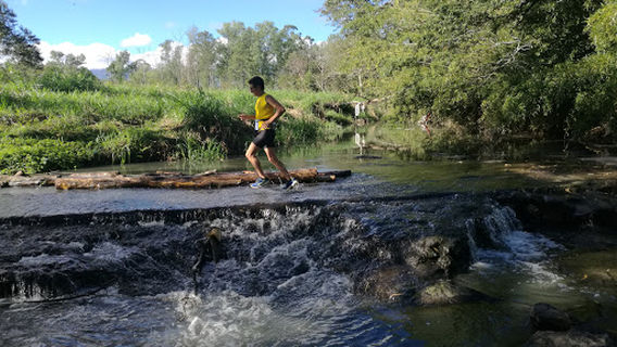 Experimental San Juan Park