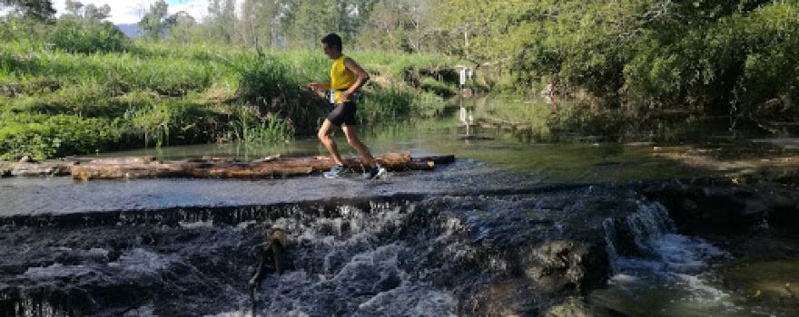 Experimental San Juan Park