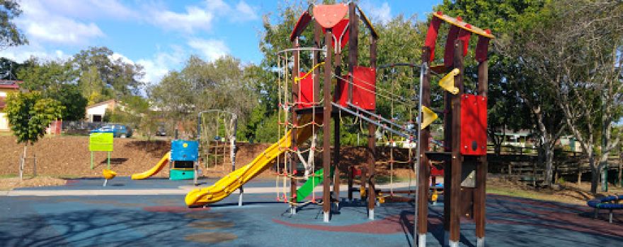 Lemke Park