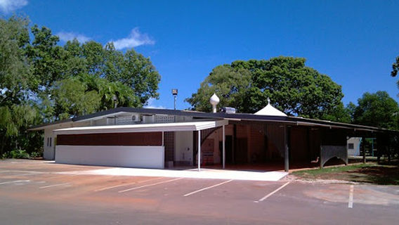 Islamic Society of Darwin