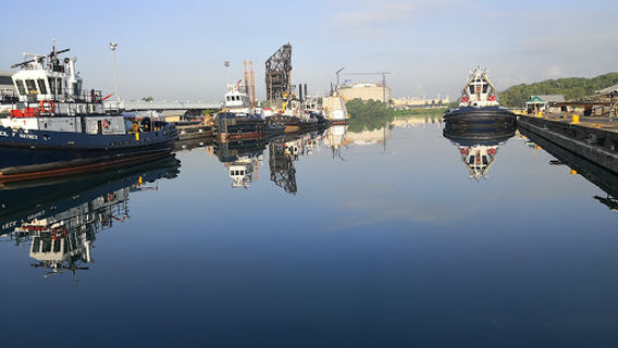 Armando Dely Valdes Soccer Field