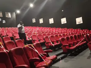CanalOlympia Godopé