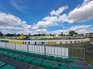 Stadion Żużlowy Kolejarza Rawicz