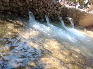 La Cabeza del Río