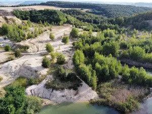 Laguna Albastră